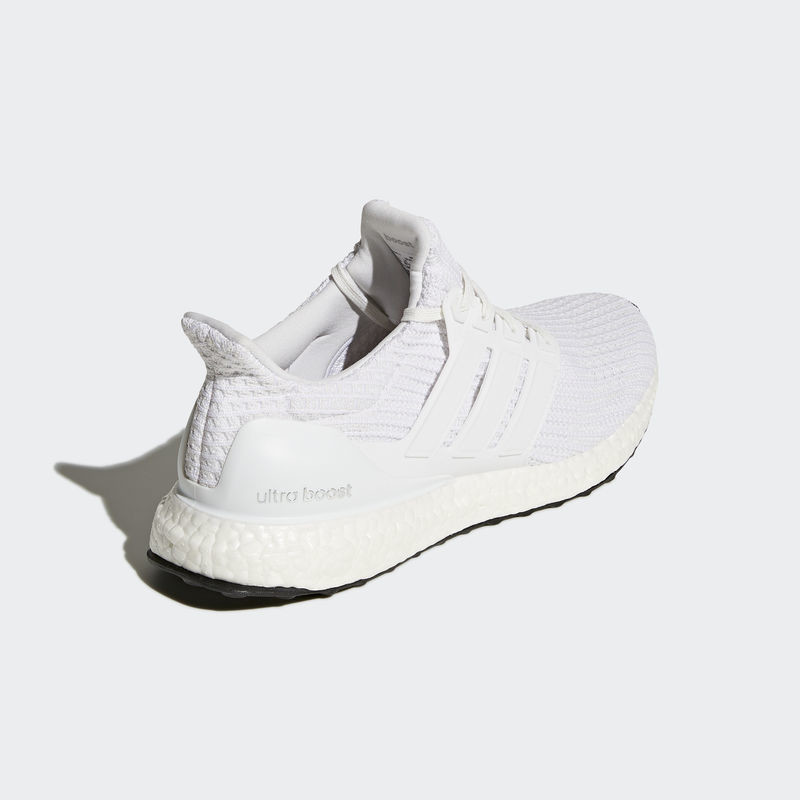 adidas Ultra Boost 4.0 White BB6168 Grailify